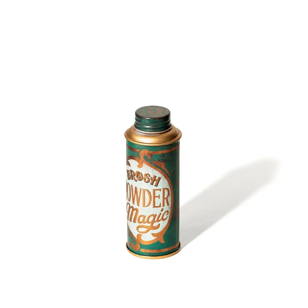 Brosh Powder Magic