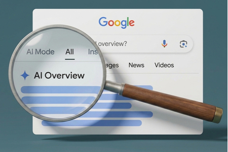 Cách loại bỏ phần trả lời AI khỏi kết quả tìm kiếm Google