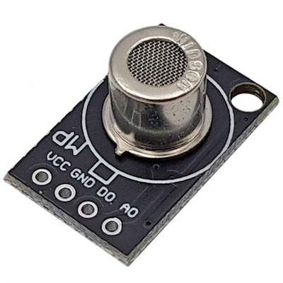 Cảm biến khí dễ cháy MP-4