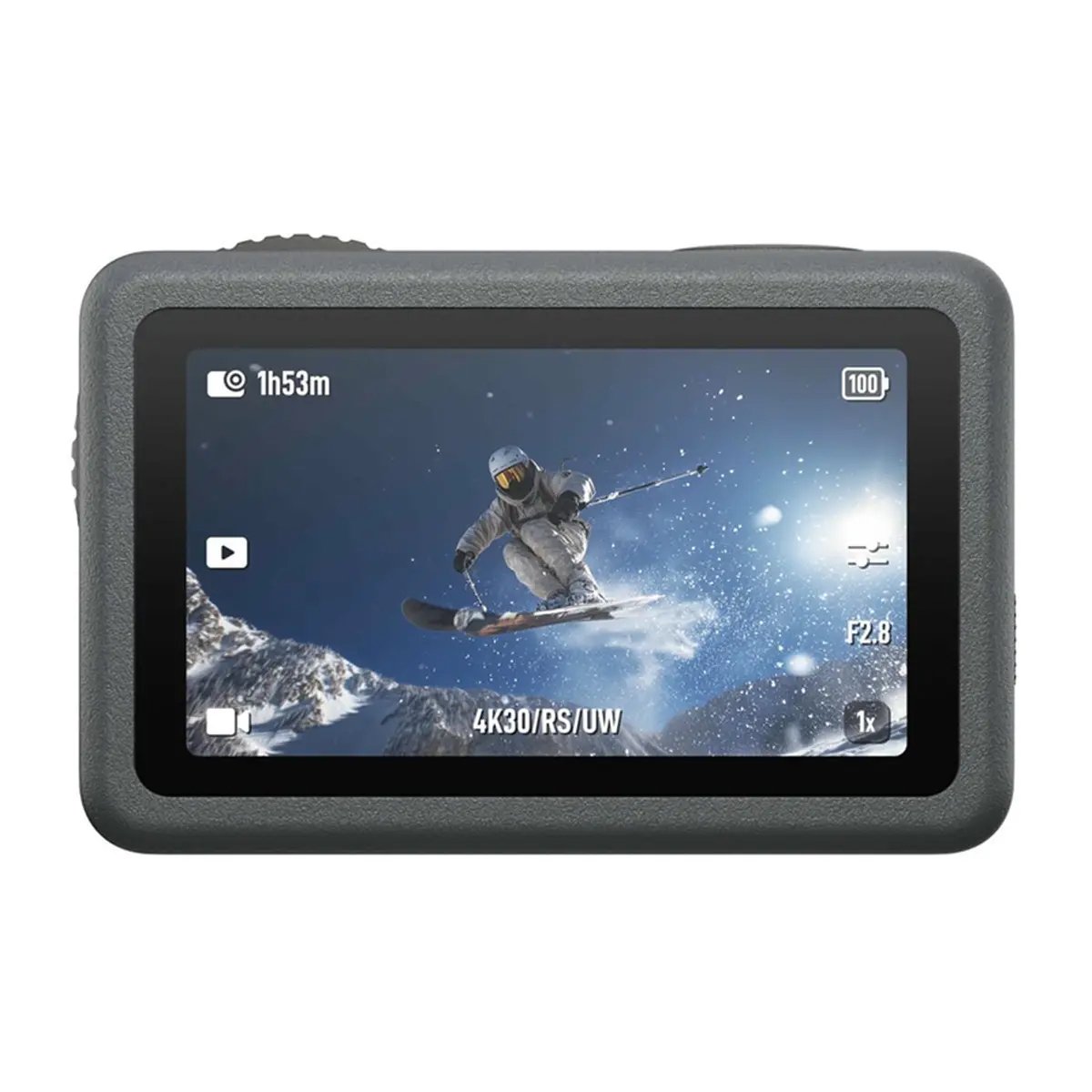 Camera hành động DJI Osmo Action 6 Standard Combo