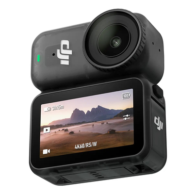 Camera hành động DJI Osmo Nano 64GB
