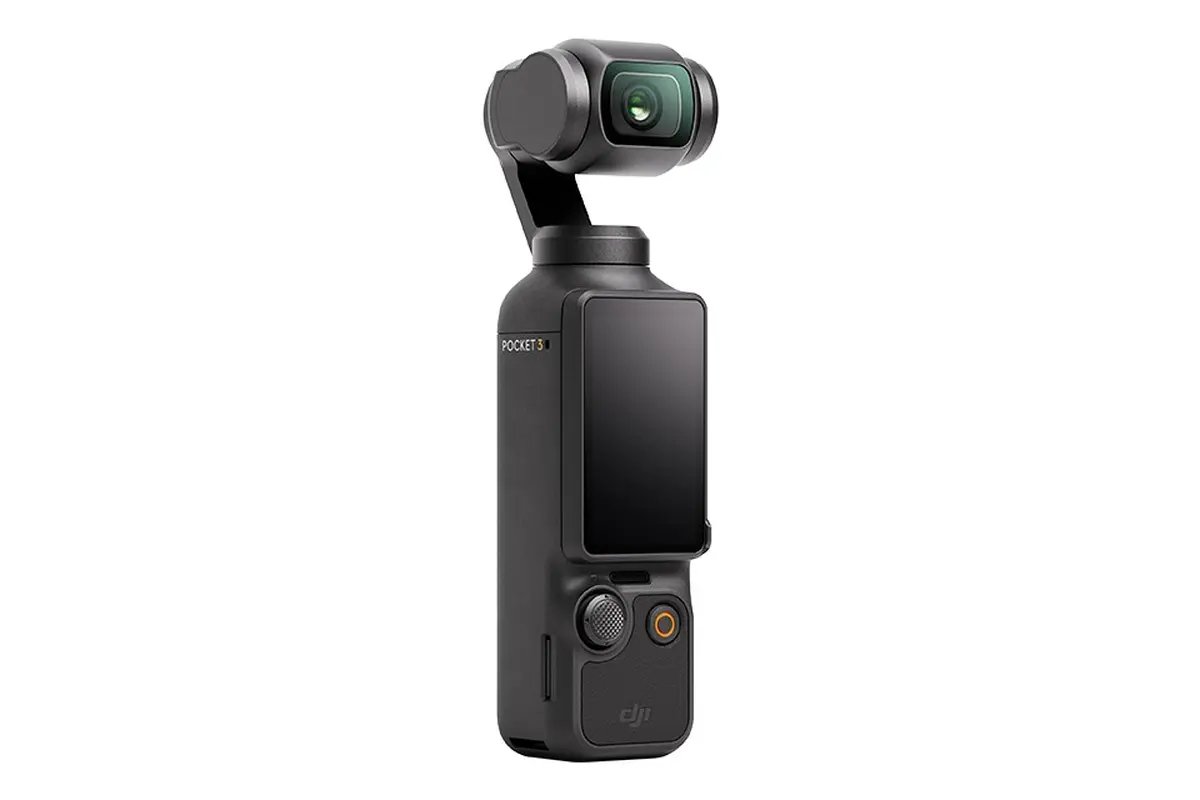 Camera hành động DJI Osmo Pocket 3 Creator Combo