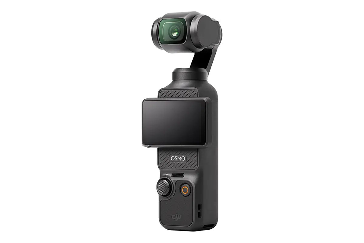 Camera hành động DJI Osmo Pocket 3 Creator Combo