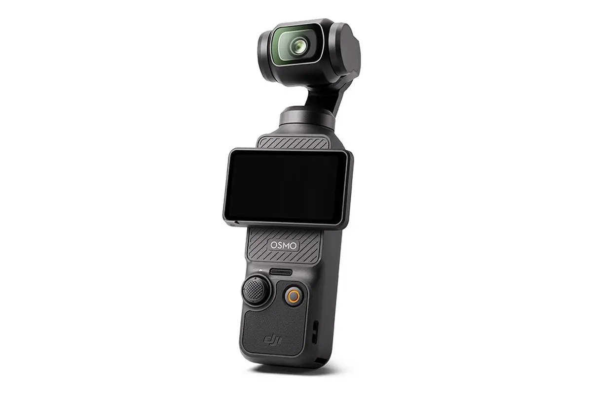 Camera hành động DJI Osmo Pocket 3 Creator Combo