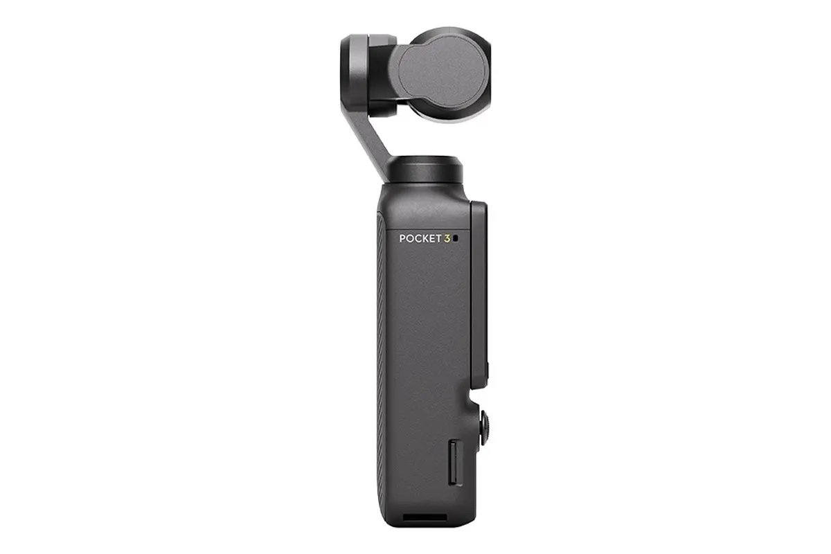 Camera hành động DJI Osmo Pocket 3 Creator Combo