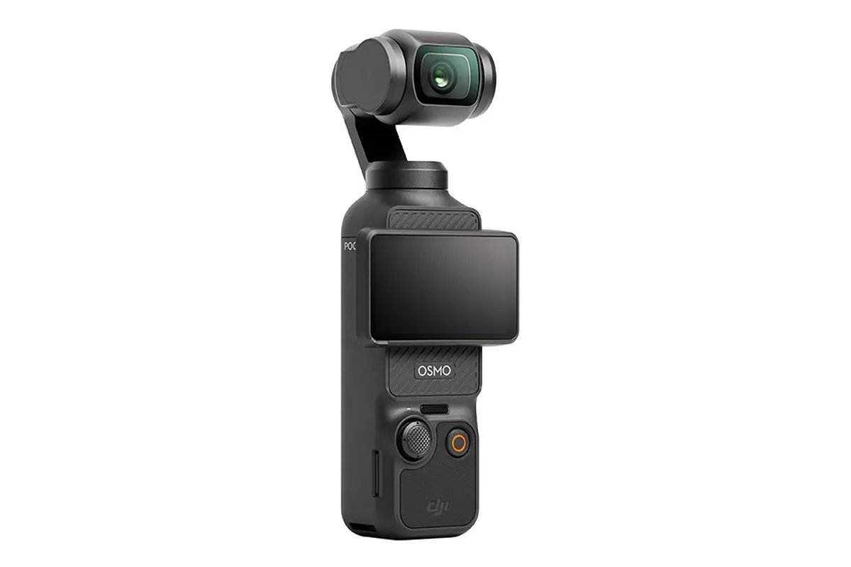 Camera hành động DJI Osmo Pocket 3 Creator Combo
