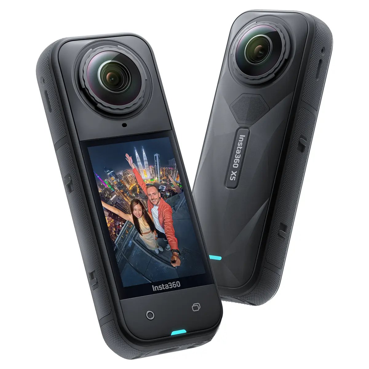 Camera hành động Insta360 X5 Essentials Bundle