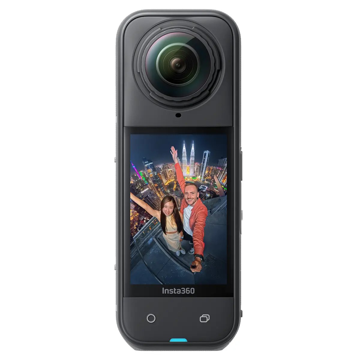 Camera hành động Insta360 X5 Essentials Bundle