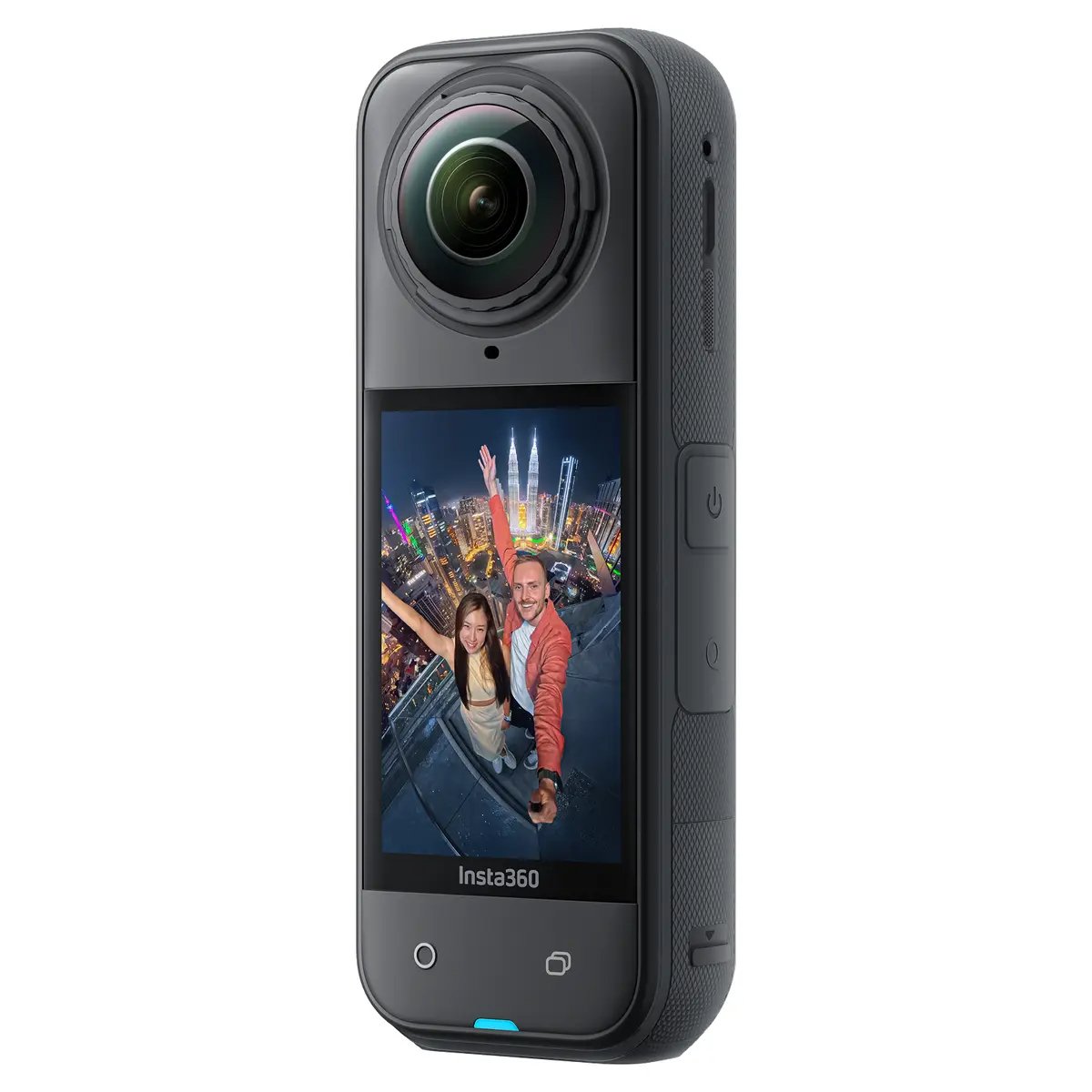 Camera hành động Insta360 X5 Essentials Bundle