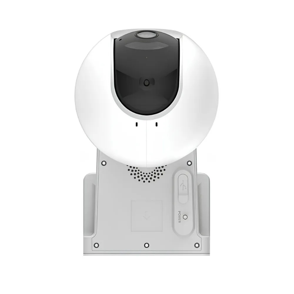 Camera ngoài trời 4G Ezviz EB8 2K & Tấm pin SolarPanelE