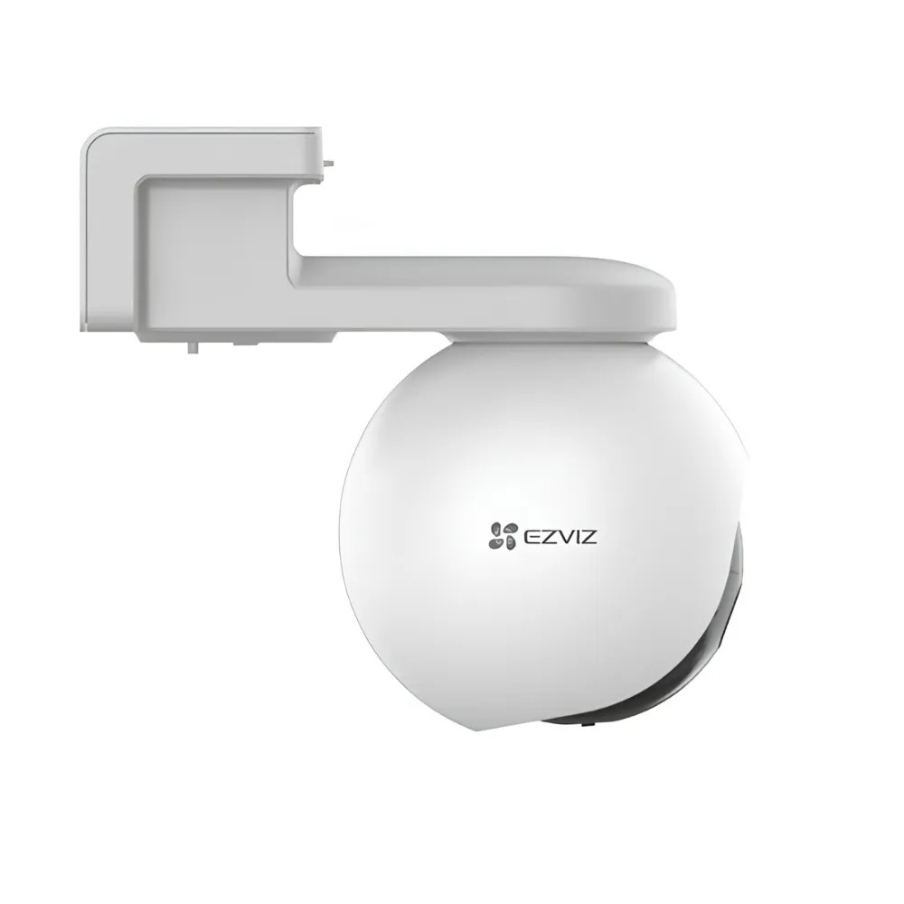 Camera ngoài trời 4G Ezviz EB8 2K & Tấm pin SolarPanelE