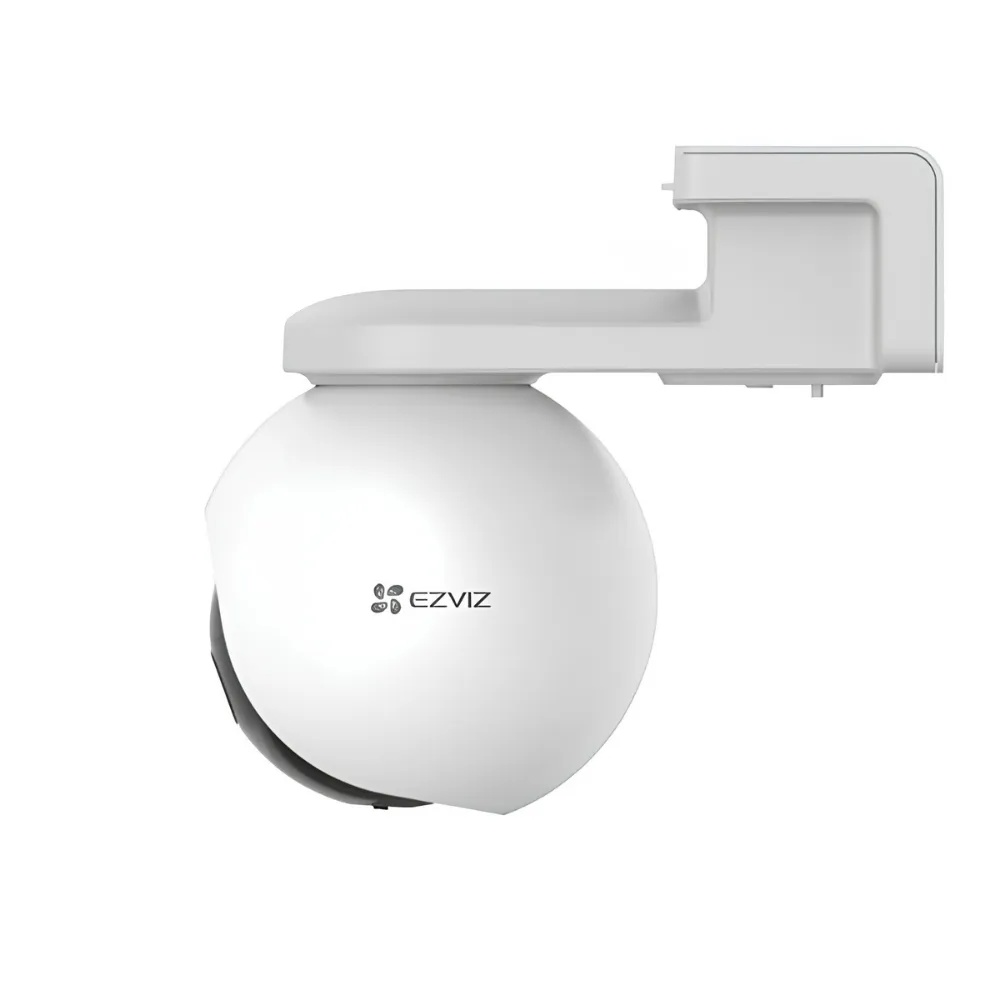 Camera ngoài trời 4G Ezviz EB8 2K & Tấm pin SolarPanelE