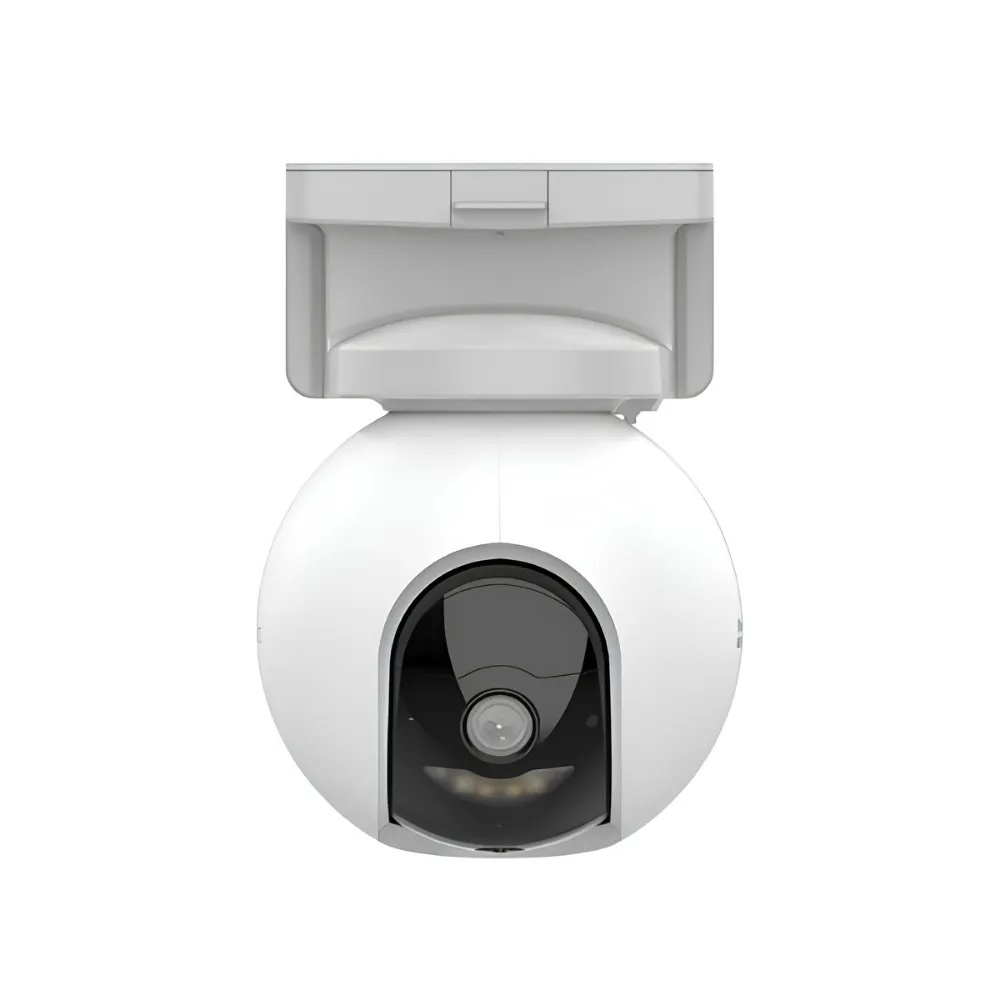 Camera ngoài trời 4G Ezviz EB8 2K & Tấm pin SolarPanelE