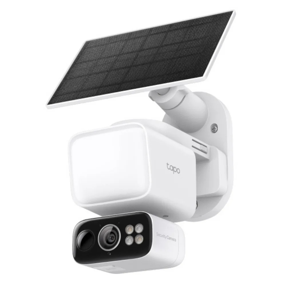 Camera Ngoài Trời Xoay 360 Tapo C615F KIT