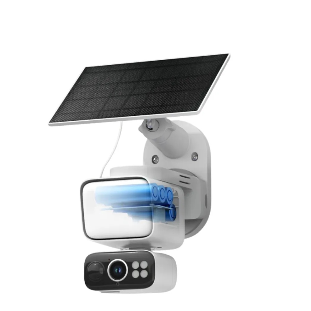 Camera Ngoài Trời Xoay 360 Tapo C615F KIT