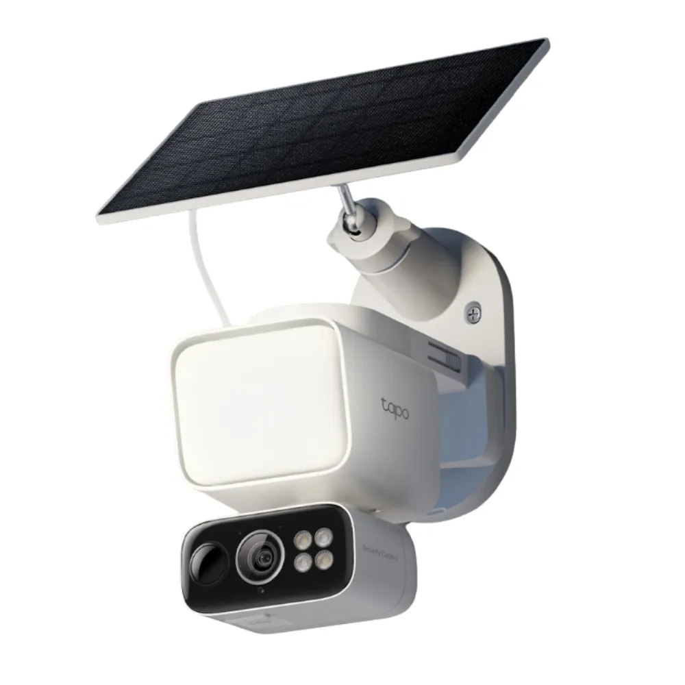 Camera Ngoài Trời Xoay 360 Tapo C615F KIT