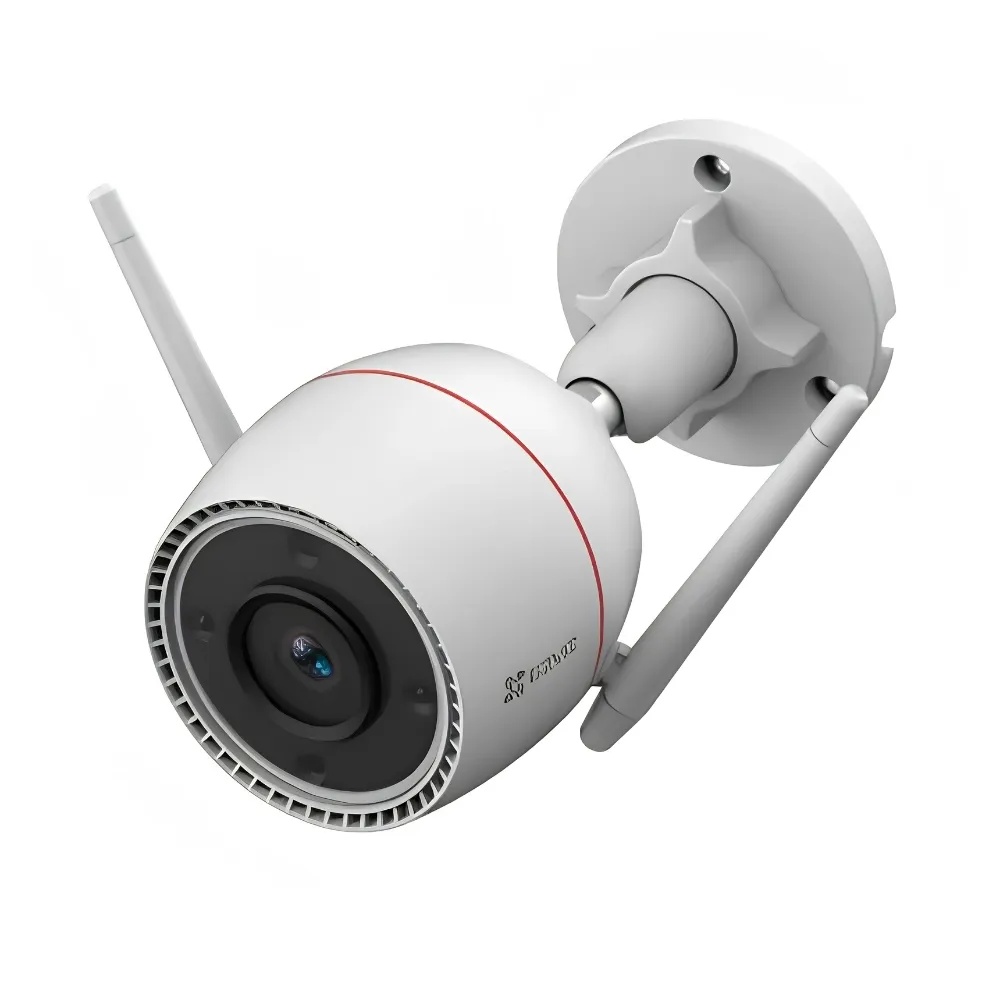 Camera WiFi Ngoài Trời EZVIZ H3C 3MP