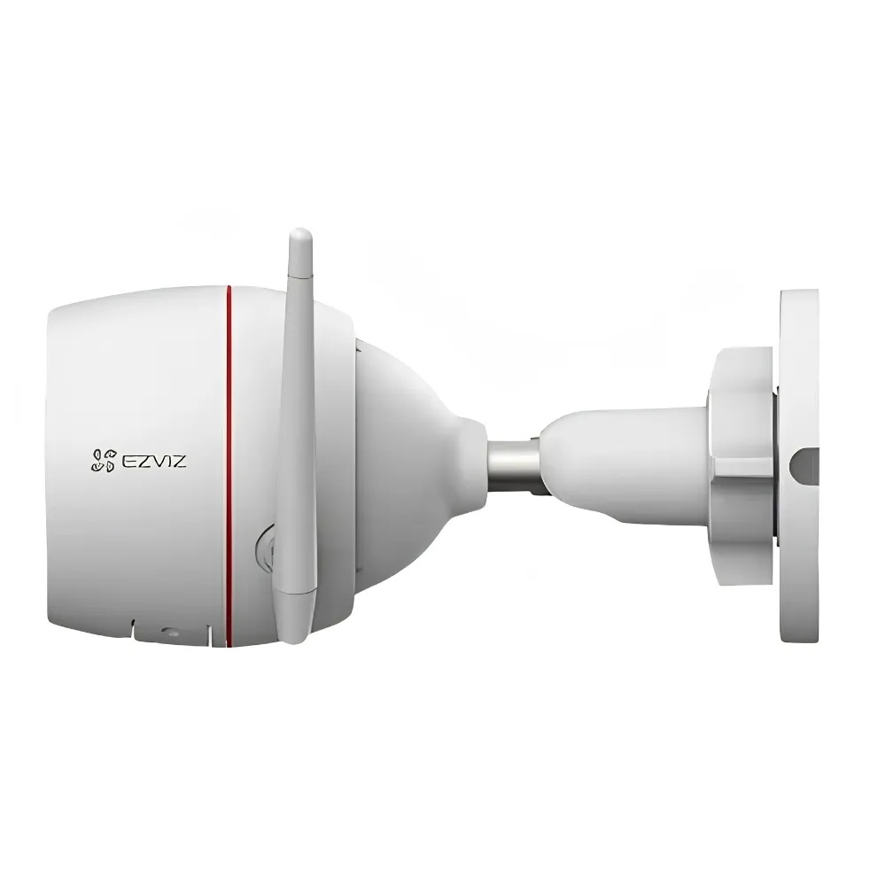 Camera WiFi Ngoài Trời EZVIZ H3C 3MP