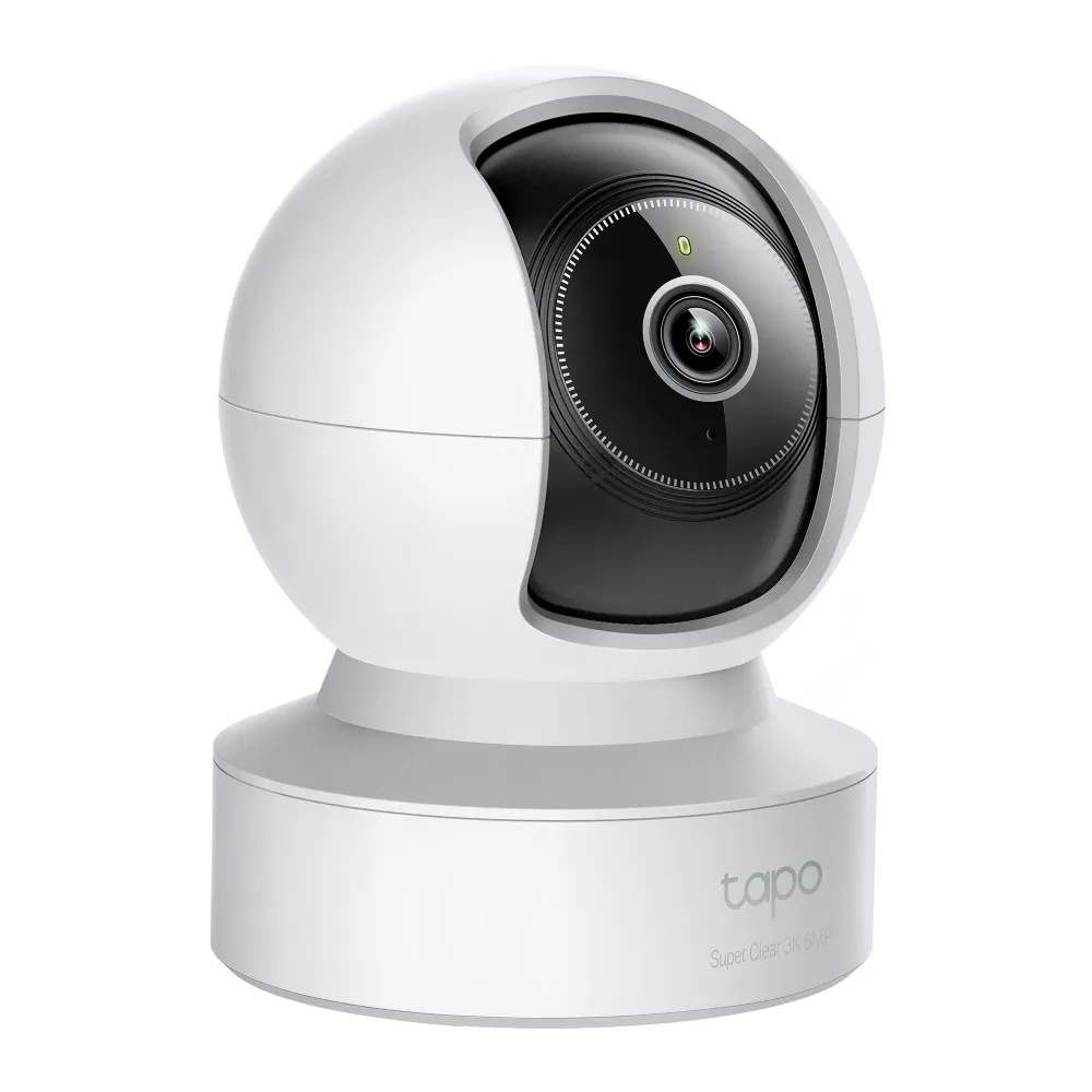 Camera WiFi Trong Nhà AI Tapo C232