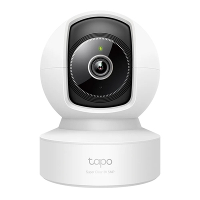 Camera WiFi Trong Nhà AI Tapo C232