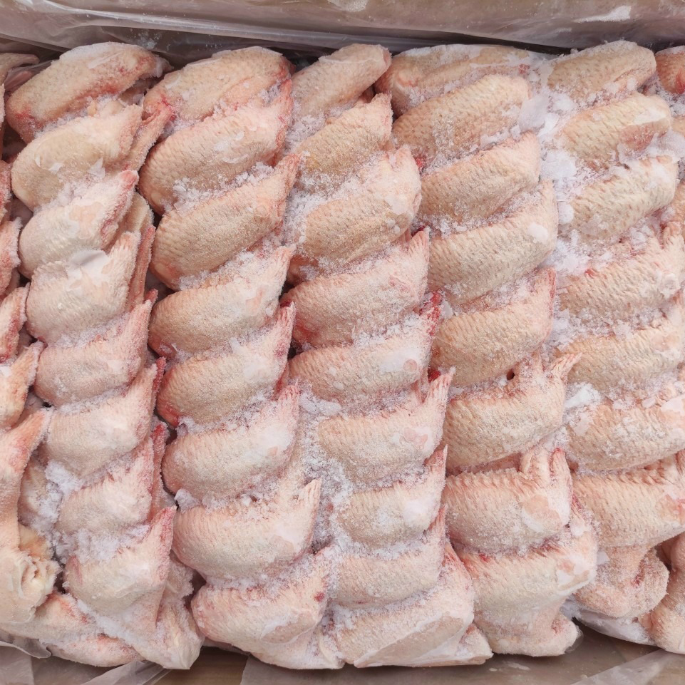 Cánh gà xếp lớp Perdigao