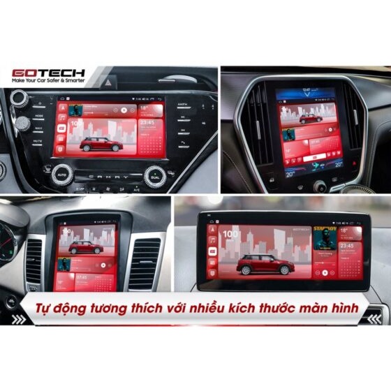 CarPlay Box GB8