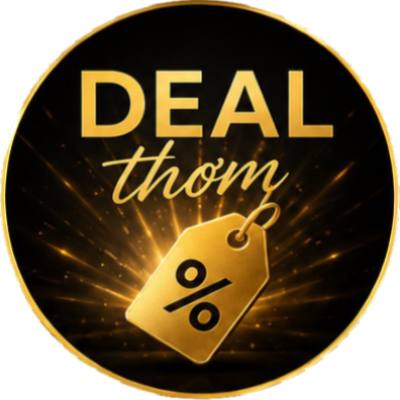 Deal thơm