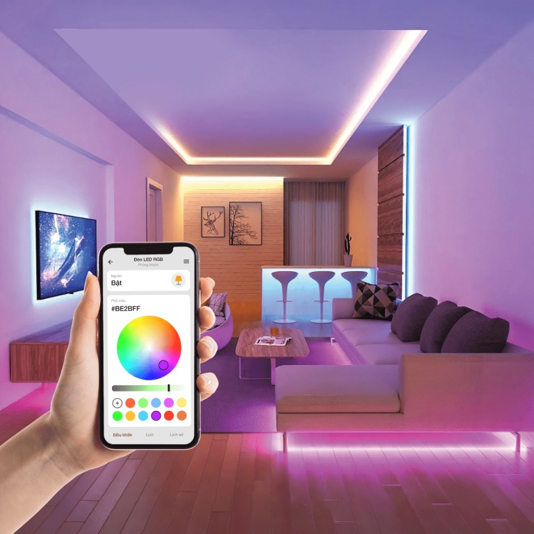 Đèn LED