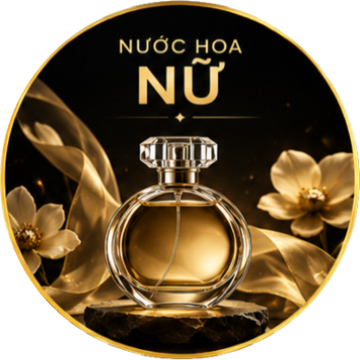 Nước hoa nữ