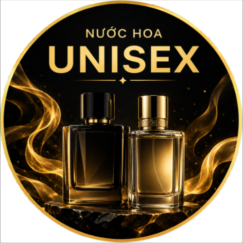 Nước hoa unisex