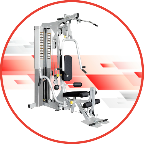 Dụng cụ tập Gym