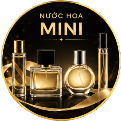 Nước hoa mini