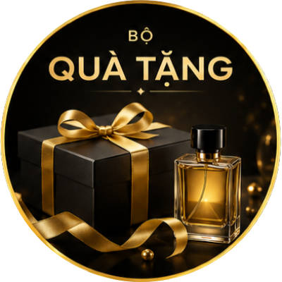Bộ quà tặng