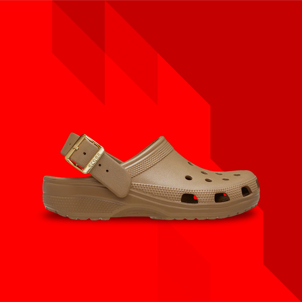 Giày Clog