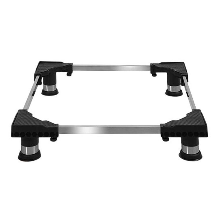 Chân kê máy giặt, tủ lạnh Daikiosan DVCK-00005 (54cm – 70cm)