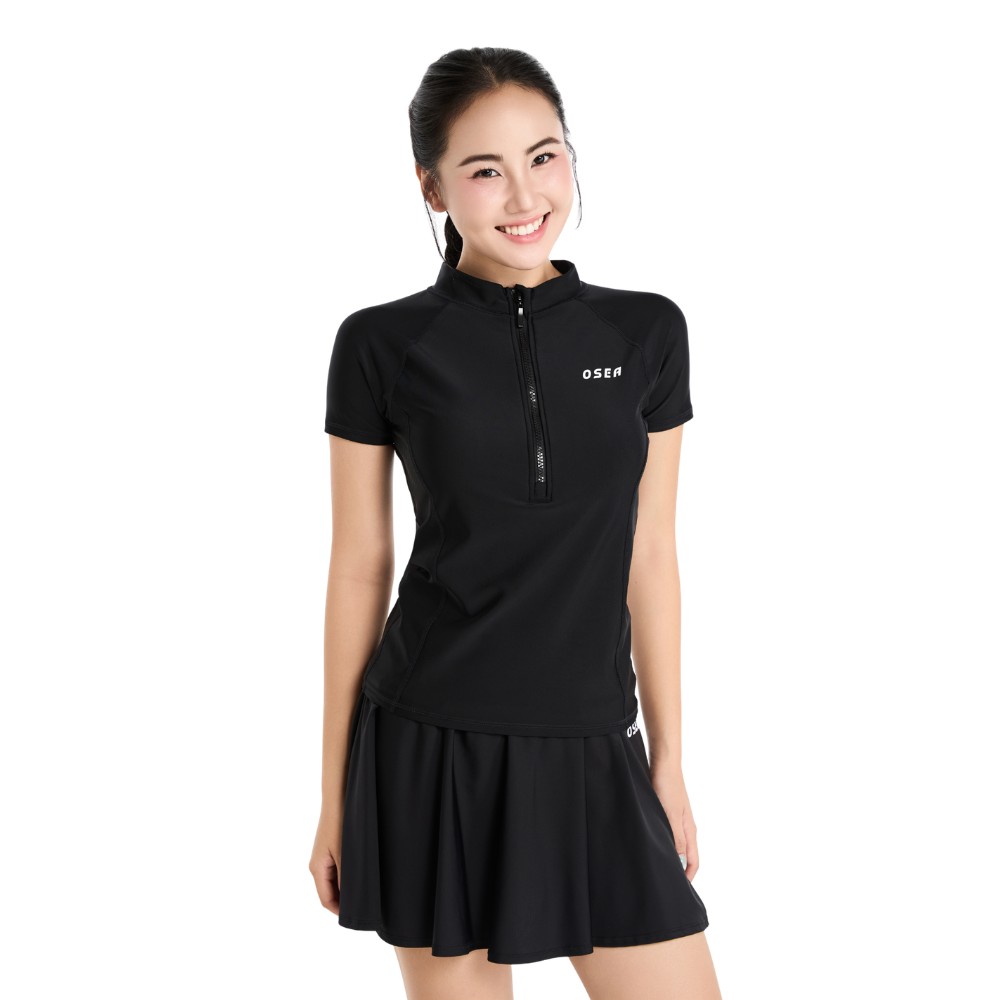 Chân váy bơi nữ OSEA lưng cao trẻ trung OSEA Solara Sway Skirt