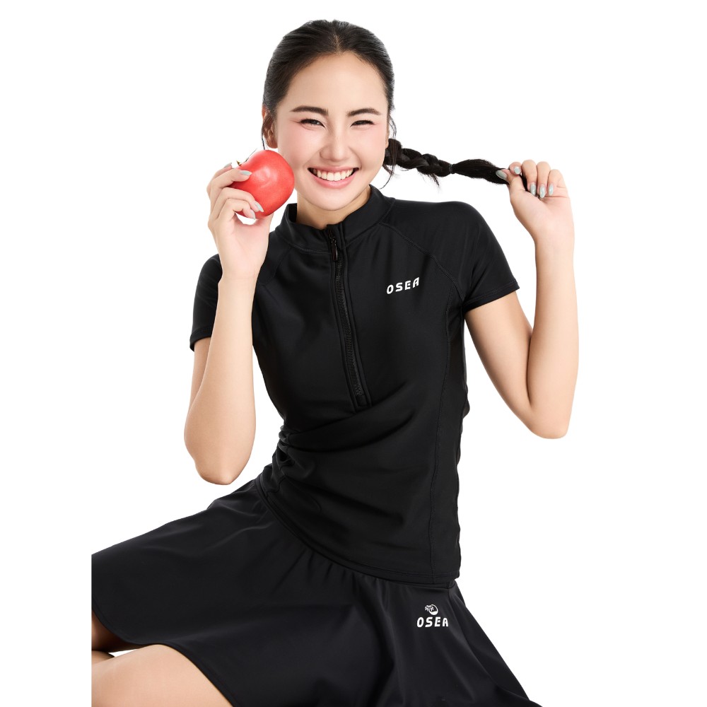 Chân váy bơi nữ OSEA lưng cao trẻ trung OSEA Solara Sway Skirt