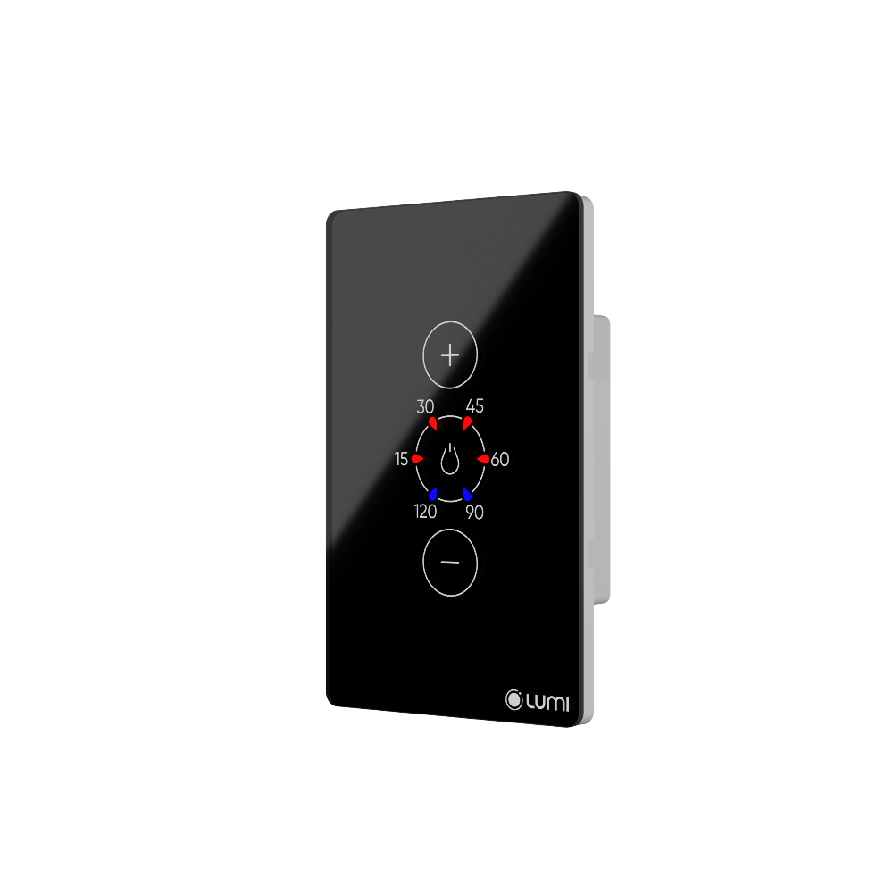 Công tắc bình nóng lạnh Wifi