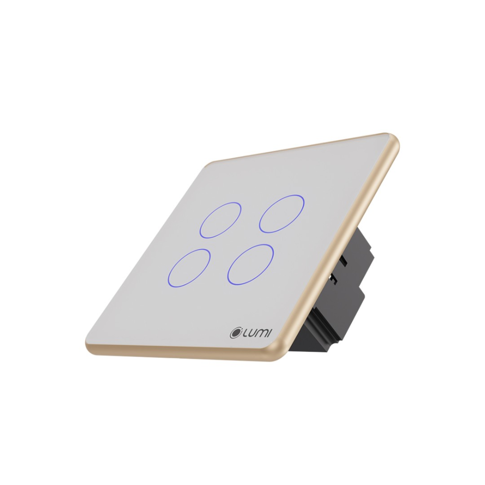 Công Tắc BLE (2 chế độ)