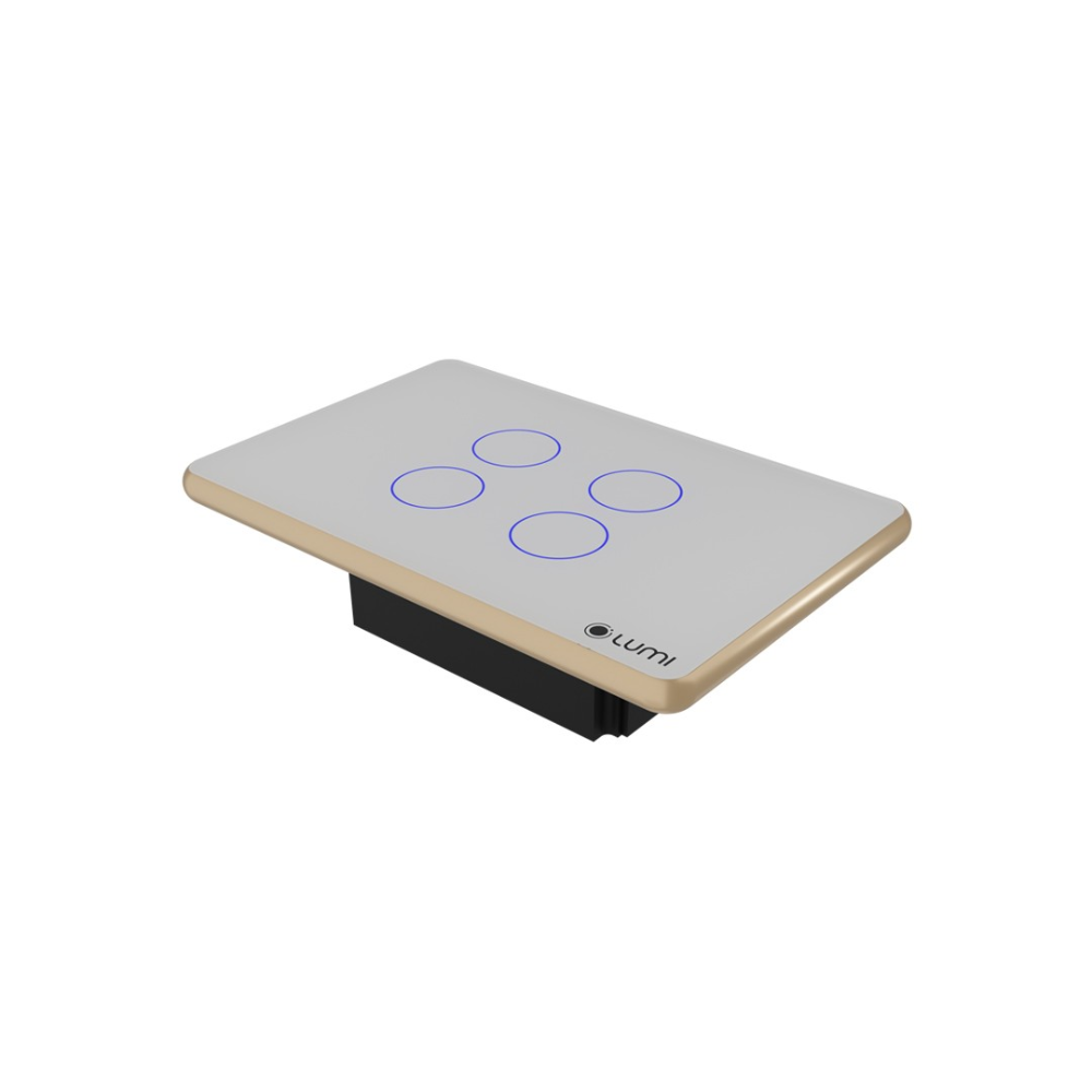 Công Tắc BLE (2 chế độ)