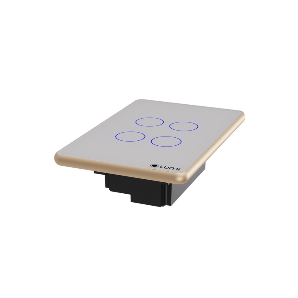 Công Tắc BLE (2 chế độ)