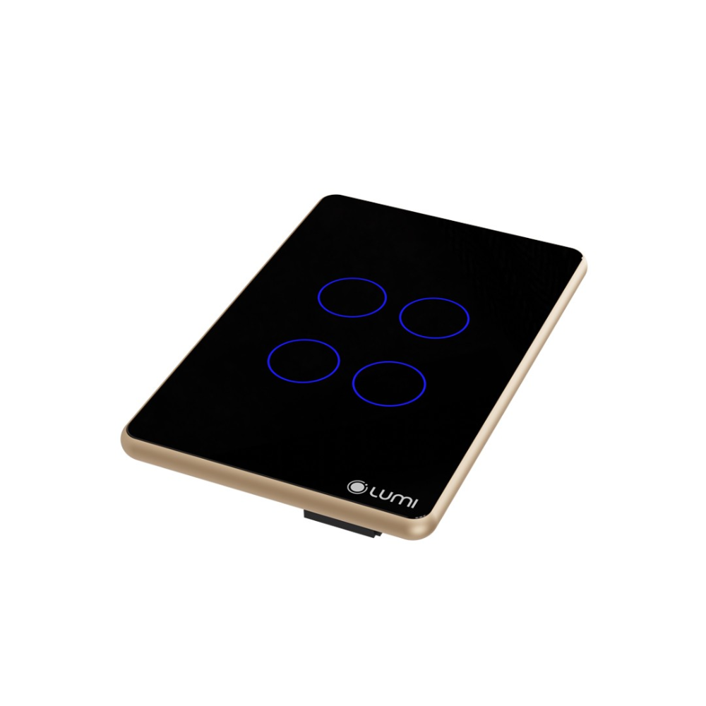 Công Tắc BLE (2 chế độ)