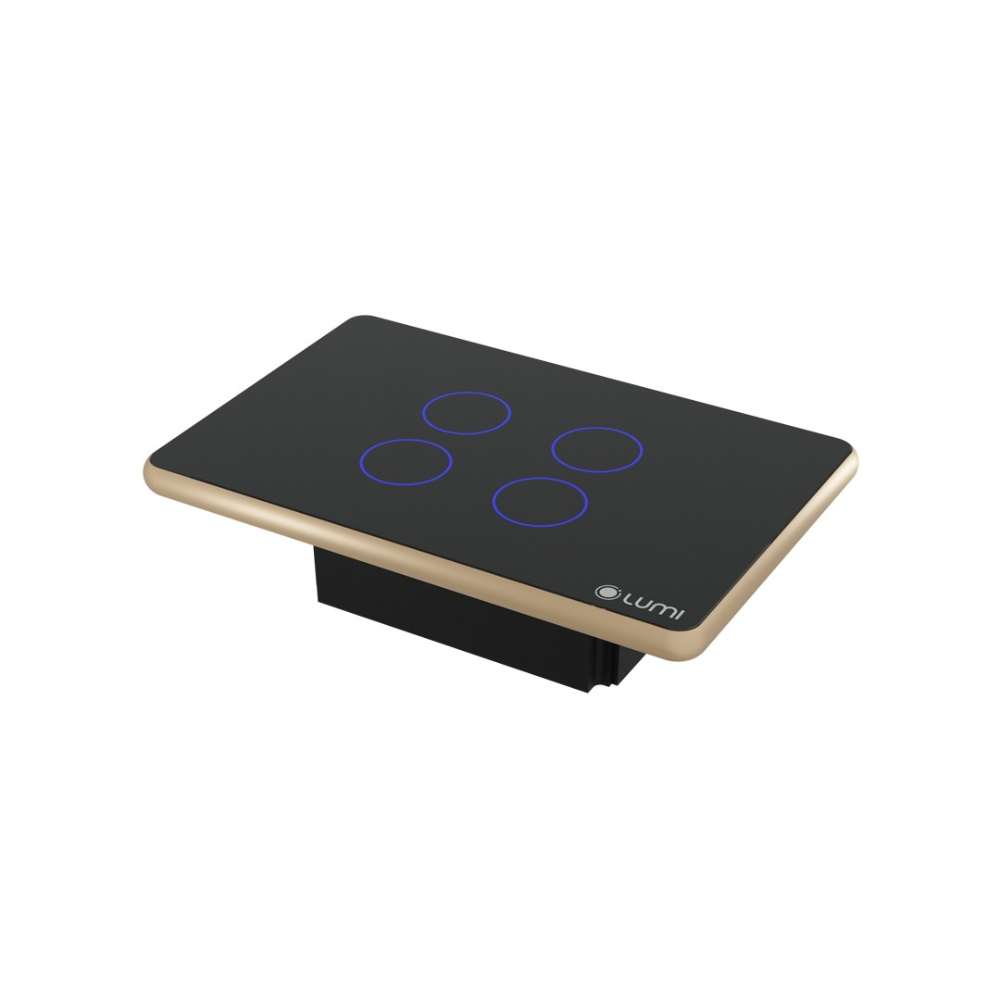 Công Tắc BLE (2 chế độ)