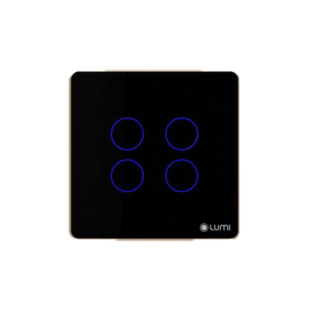 Công Tắc BLE (2 chế độ)