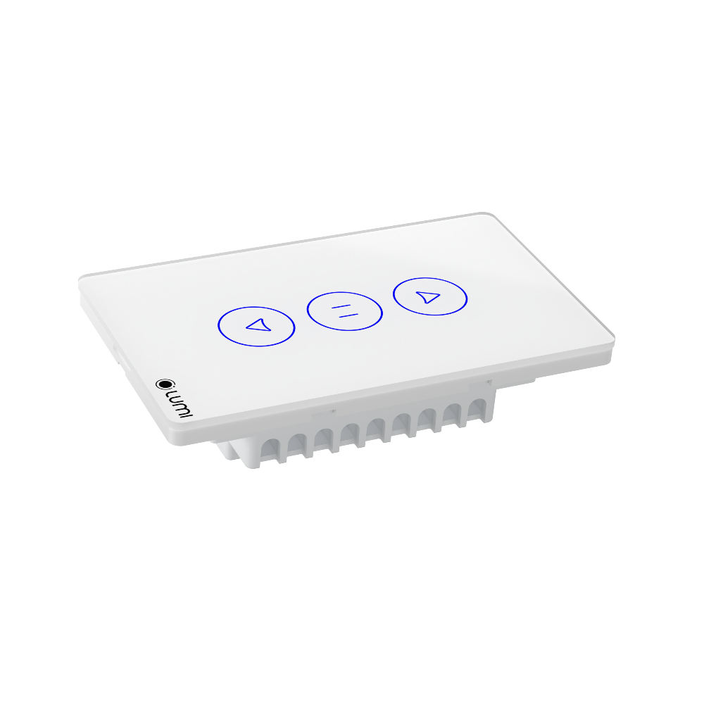 Công tắc cửa cuốn thông minh Wifi Lumi