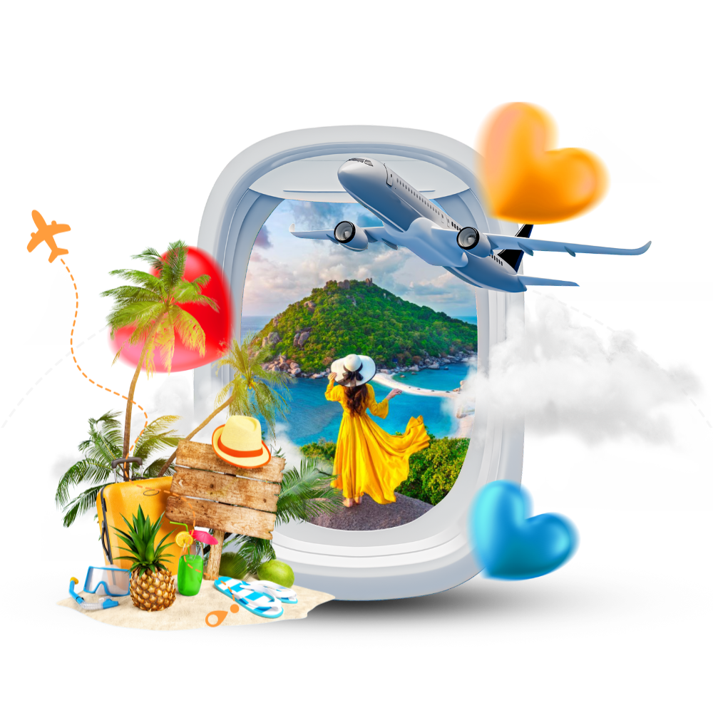 Du lịch cùng BuffTravel