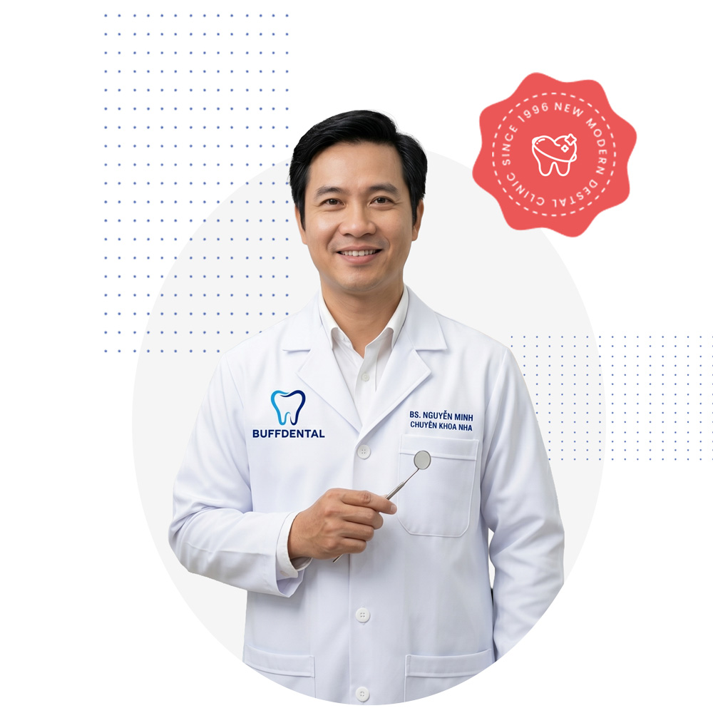 Nha khoa BuffDental