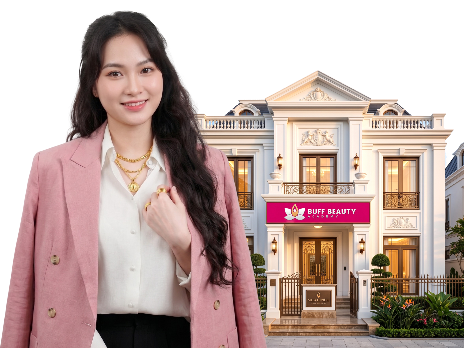 BuffBeauty Academy