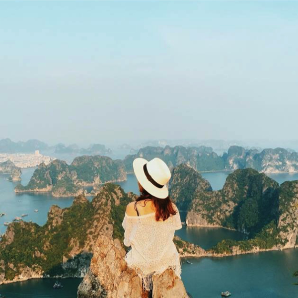 Du lịch cùng BuffTravel