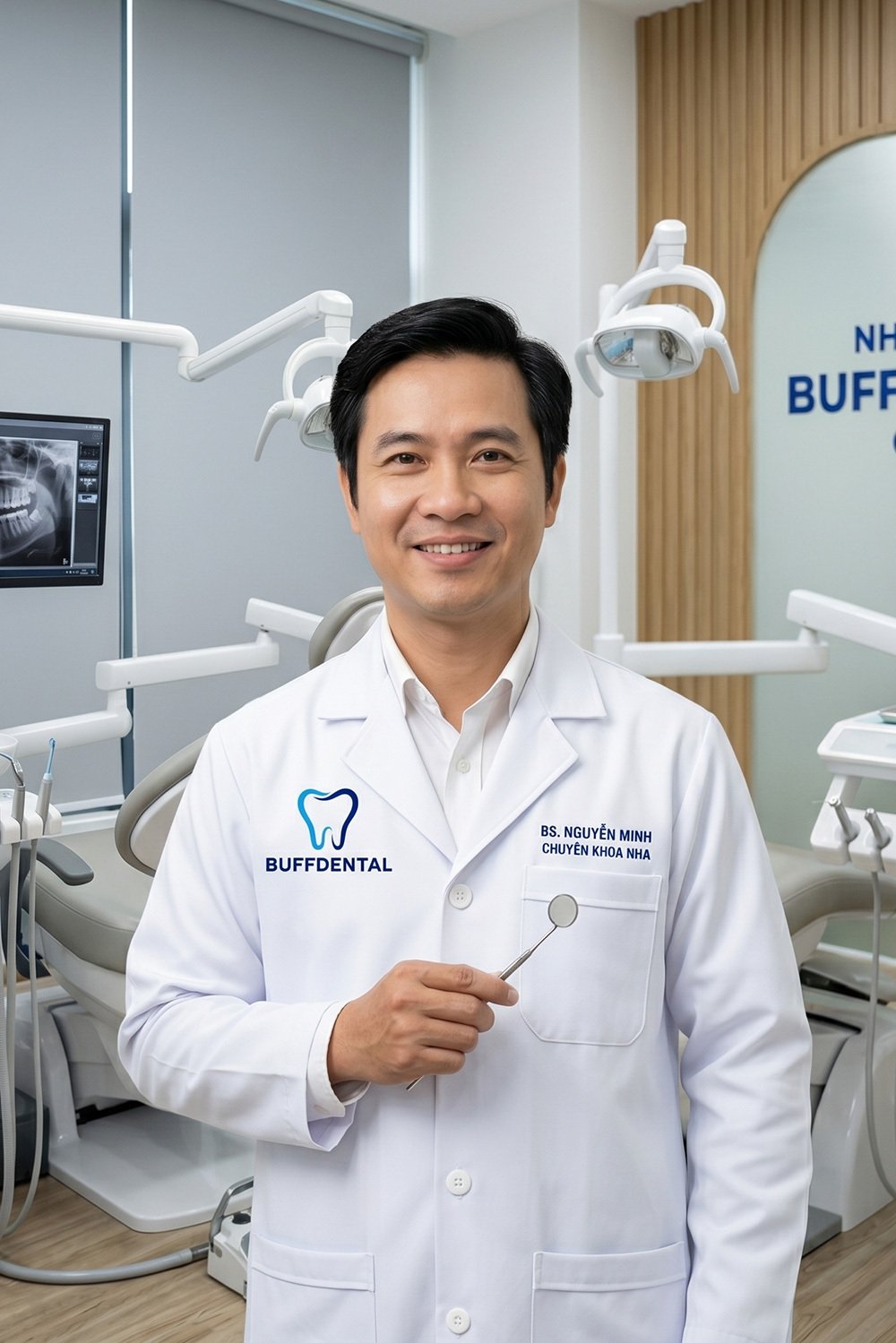 Nha khoa BuffDental